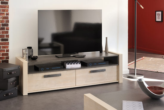 MEUBLE TV DESIGN